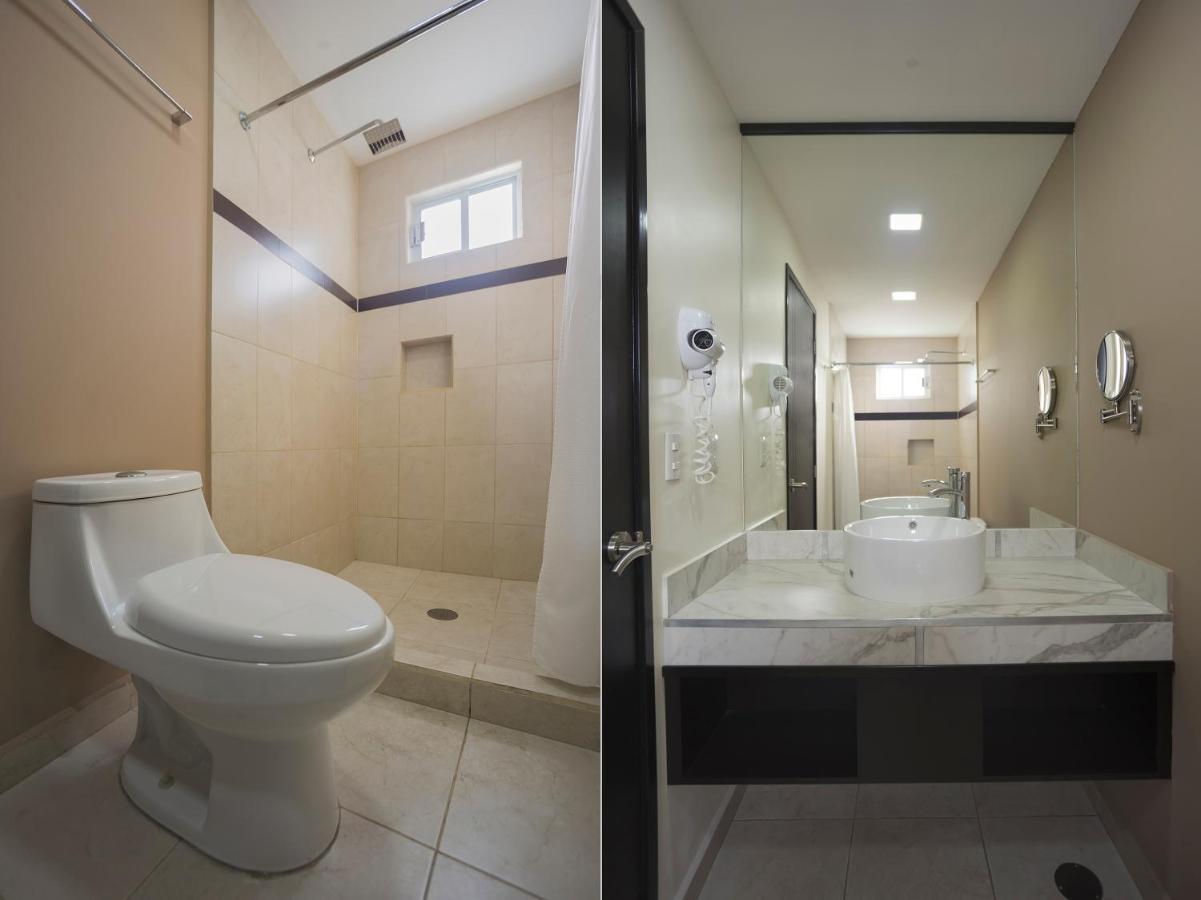 Smart Hotel Монтеррей Екстер'єр фото