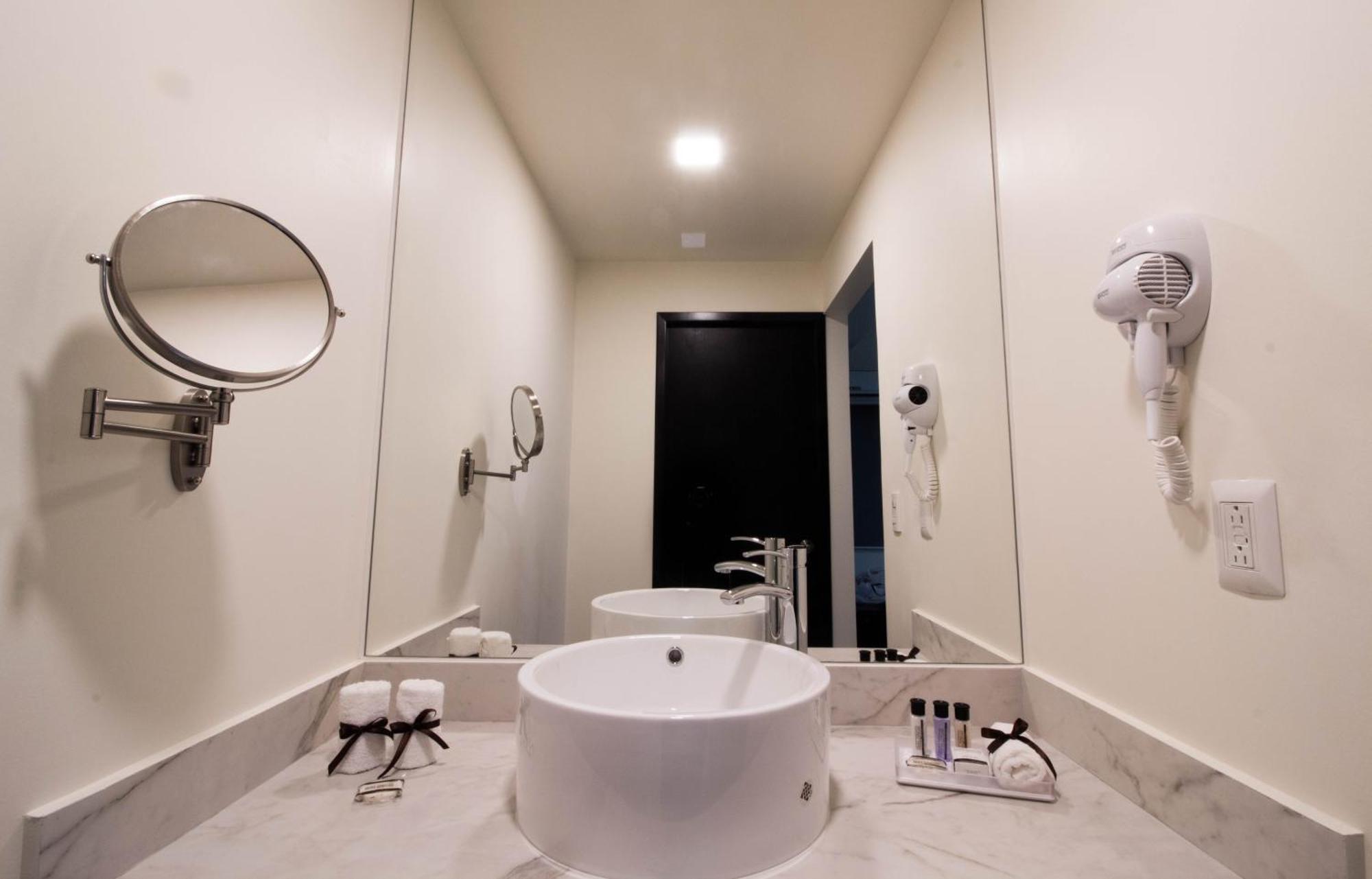 Smart Hotel Монтеррей Екстер'єр фото